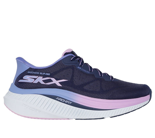 Slip-ins: GO WALK Max Cushioning Arch Fit - Areena | Women Skechers online shop