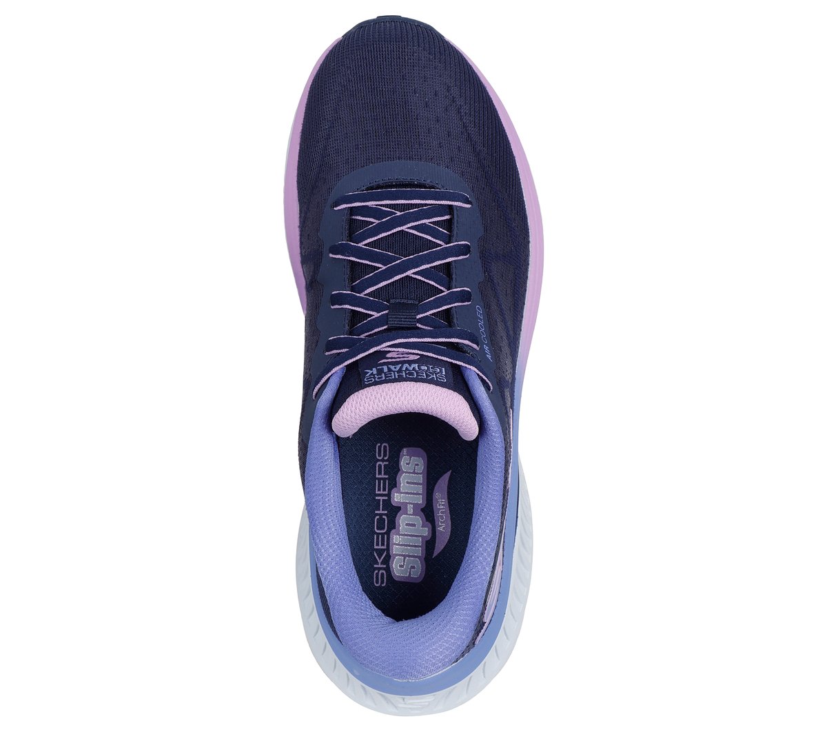 Slip-ins: GO WALK Max Cushioning Arch Fit - Areena | Women Skechers online shop