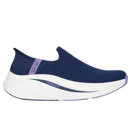 Slip-ins: GO WALK Max Cushioning Arch Fit - Camilla | Women Skechers on sale