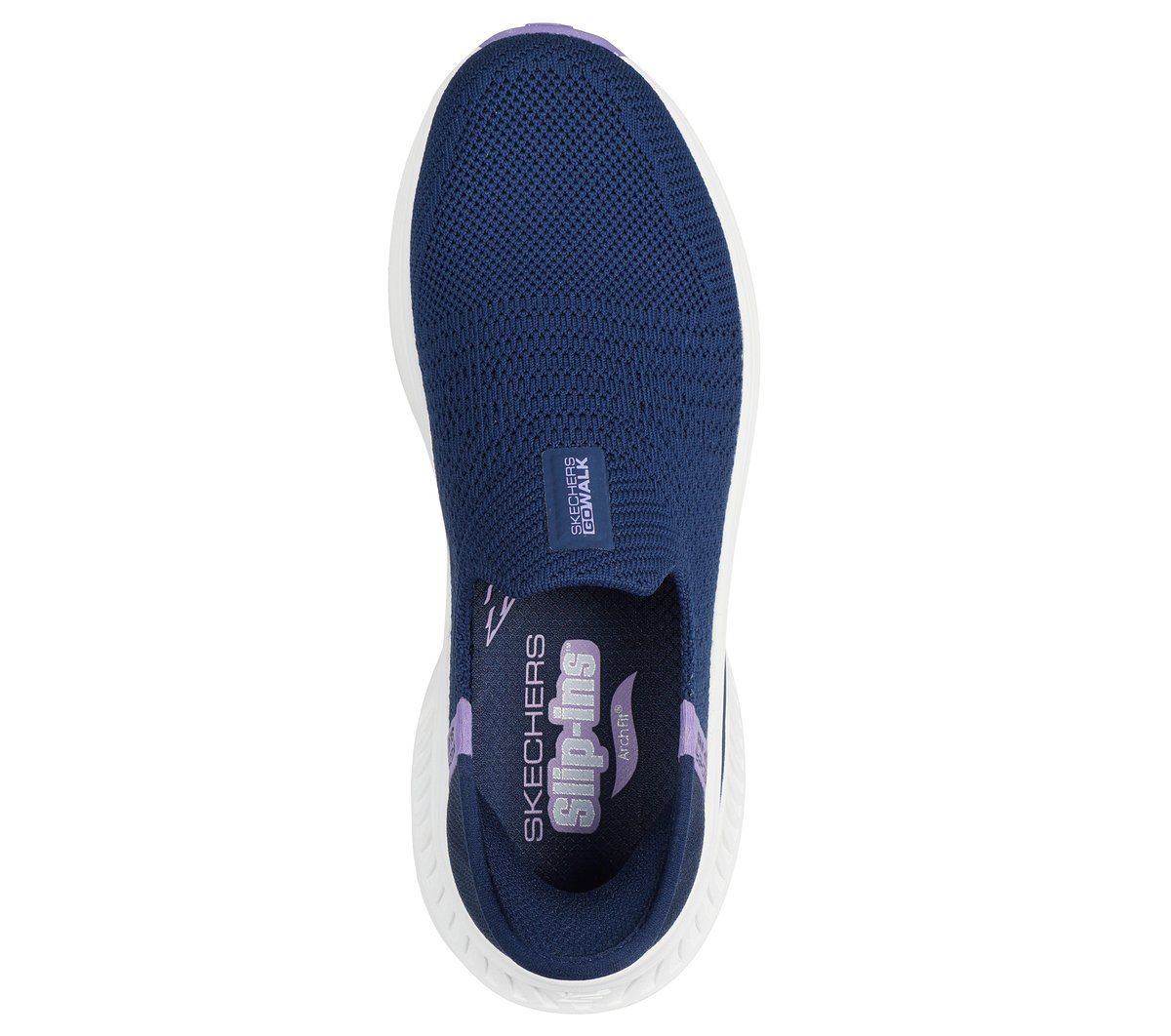 Slip-ins: GO WALK Max Cushioning Arch Fit - Camilla | Women Skechers on sale