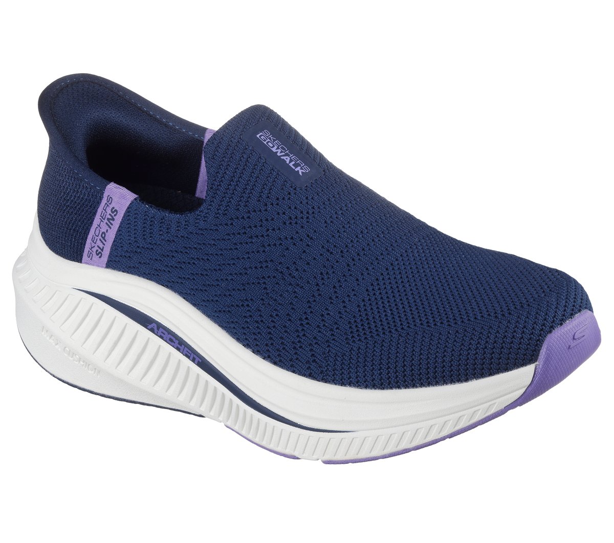 Slip-ins: GO WALK Max Cushioning Arch Fit - Camilla | Women Skechers on sale