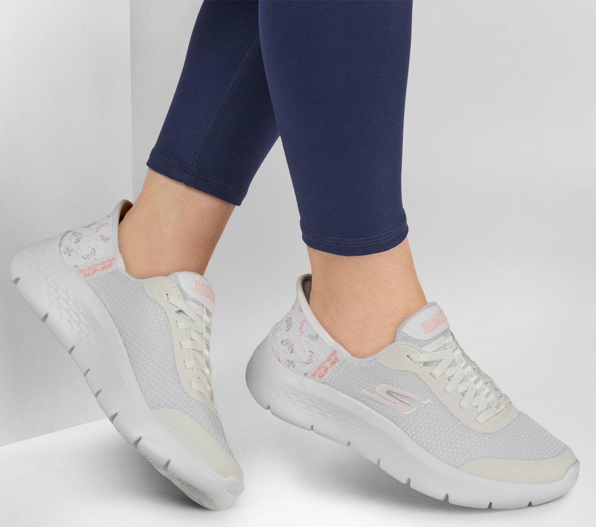 Slip-ins: GO WALK Flex - Eva | Women Skechers sale
