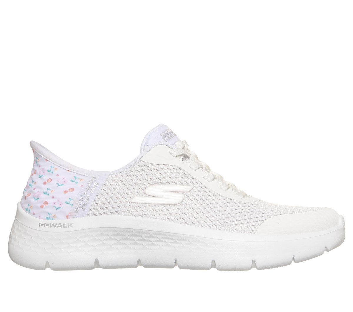 Slip-ins: GO WALK Flex - Lily Rose | Women Skechers online