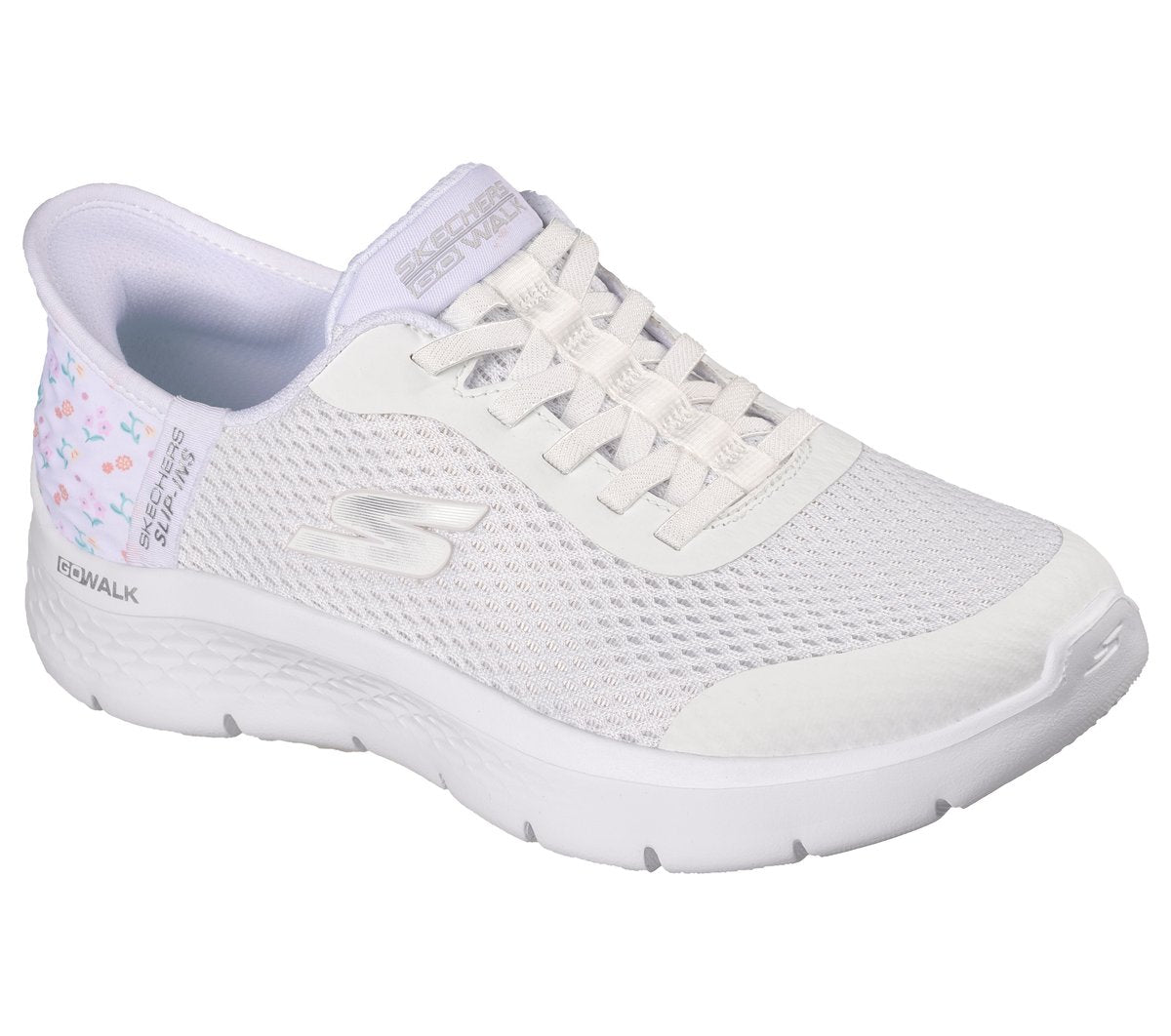 Slip-ins: GO WALK Flex - Lily Rose | Women Skechers online
