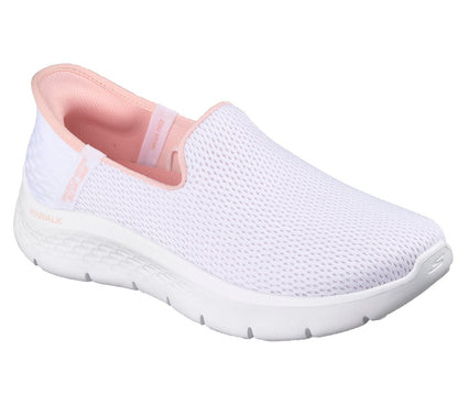 Slip-ins: GO WALK Flex - Relish | Women Skechers online shop