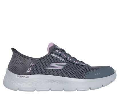 Slip-ins Waterproof: GO WALK Flex - Clear Creek | Women Skechers sale