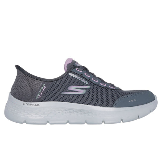 Slip-ins Waterproof: GO WALK Flex - Clear Creek | Women Skechers sale