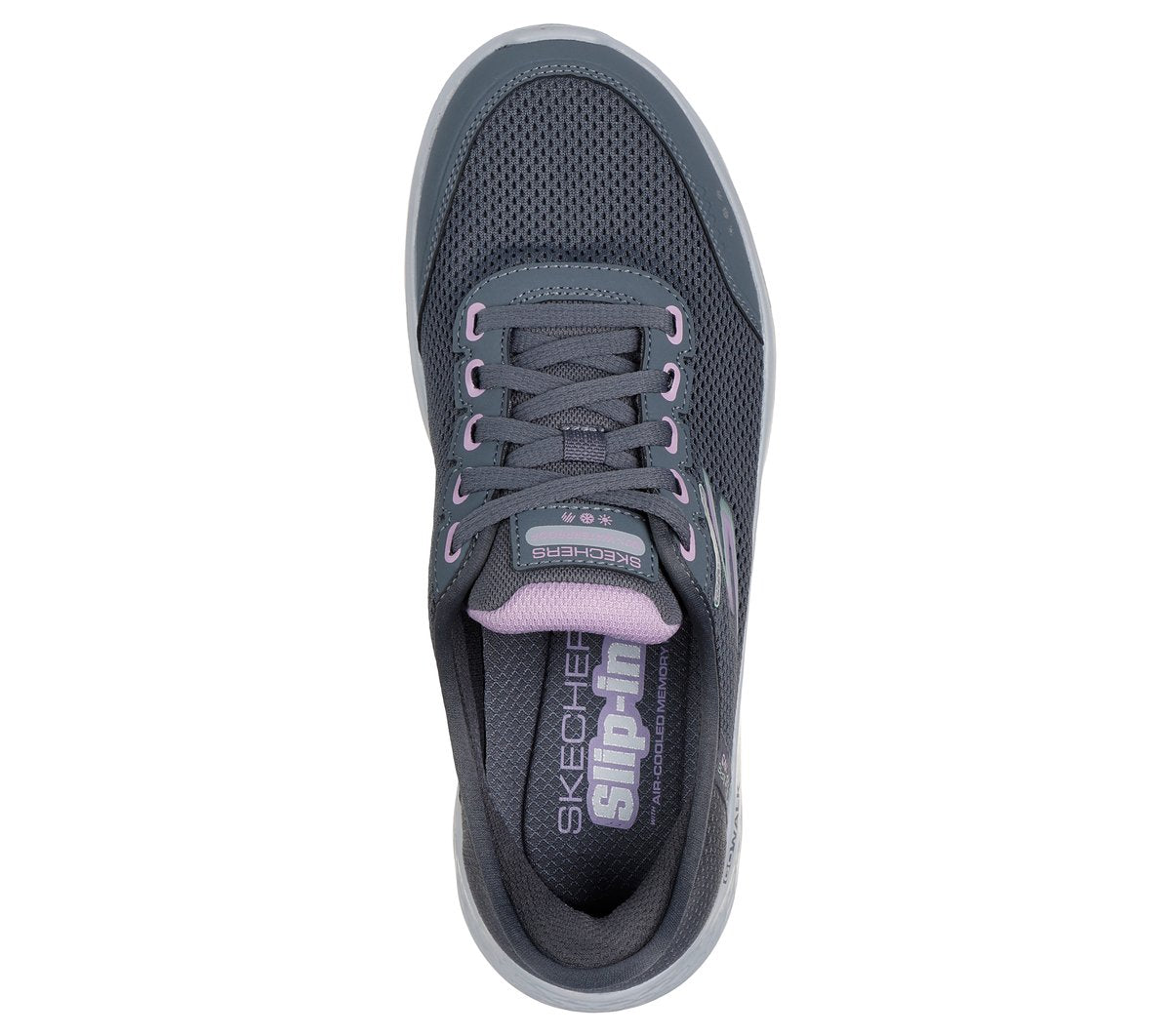 Slip-ins Waterproof: GO WALK Flex - Clear Creek | Women Skechers sale