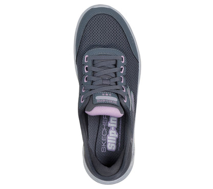 Slip-ins Waterproof: GO WALK Flex - Clear Creek | Women Skechers sale