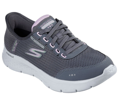 Slip-ins Waterproof: GO WALK Flex - Clear Creek | Women Skechers sale