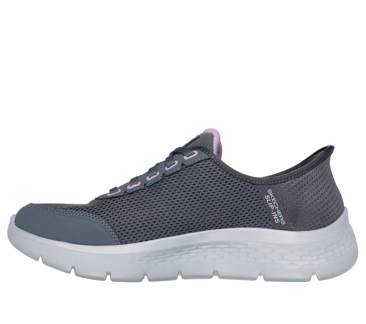 Slip-ins Waterproof: GO WALK Flex - Clear Creek | Women Skechers sale