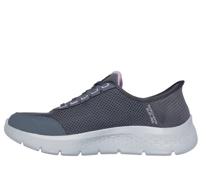 Slip-ins Waterproof: GO WALK Flex - Clear Creek | Women Skechers sale
