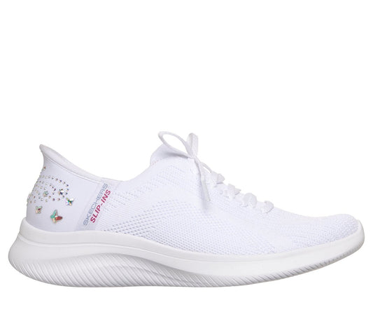 Slip-ins: Ultra Flex 4.0 - Gemstone Glow | Women Skechers outlet