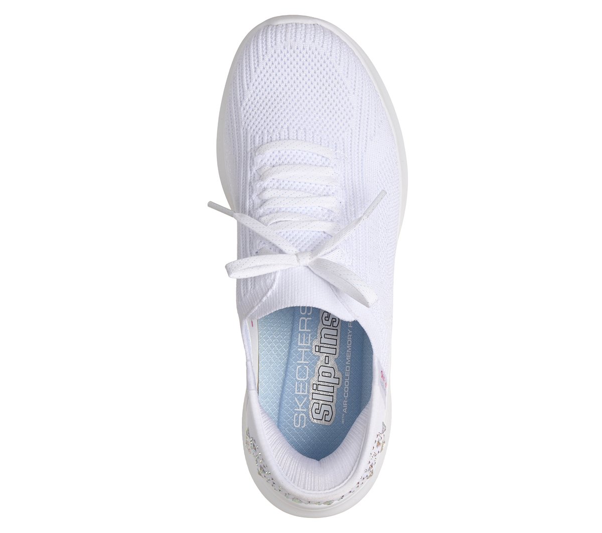 Slip-ins: Ultra Flex 4.0 - Gemstone Glow | Women Skechers outlet