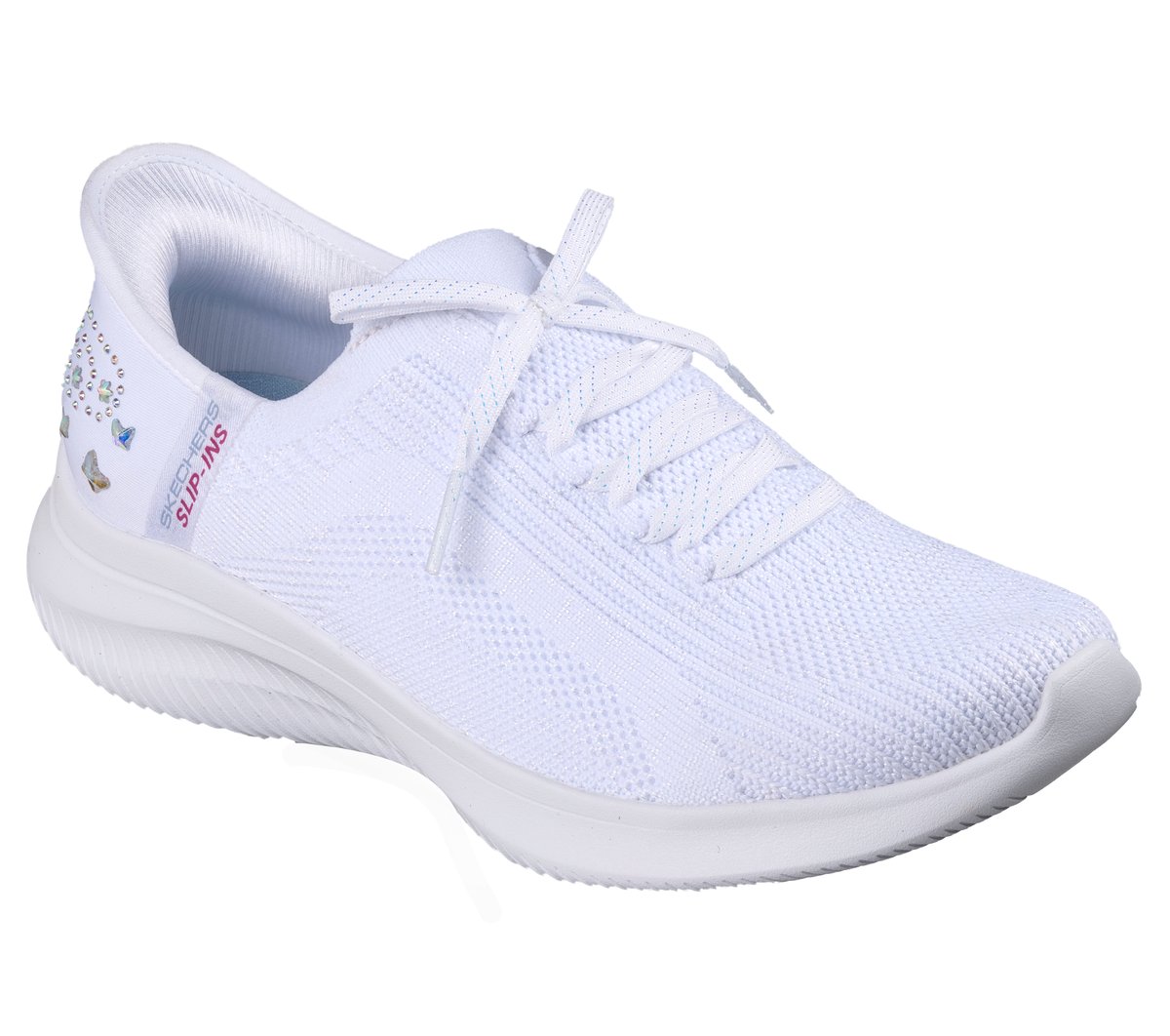 Slip-ins: Ultra Flex 4.0 - Gemstone Glow | Women Skechers outlet