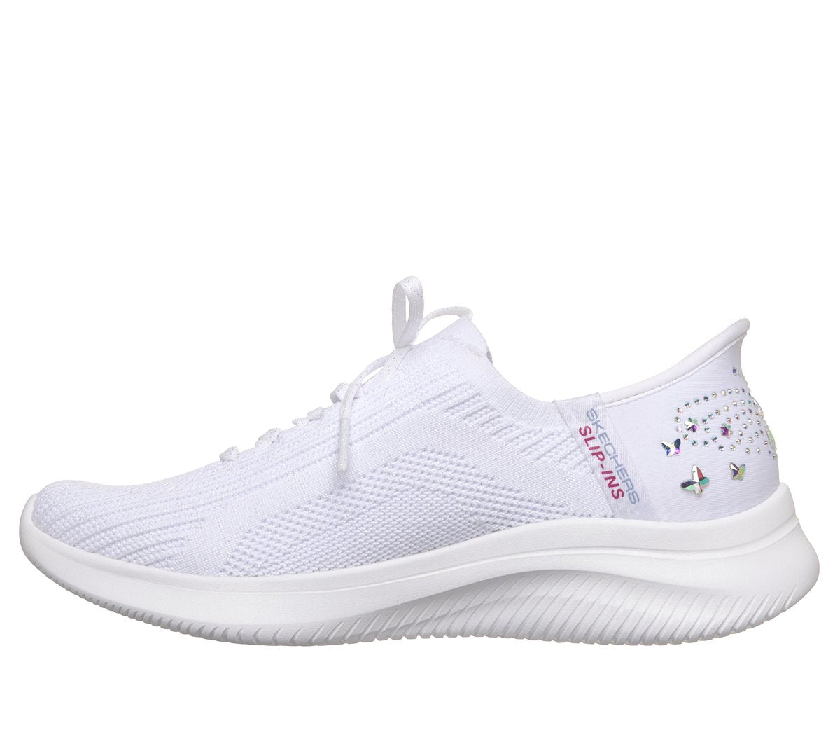 Slip-ins: Ultra Flex 4.0 - Gemstone Glow | Women Skechers outlet