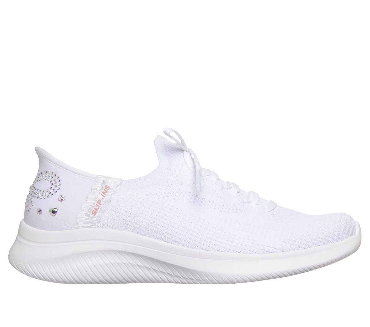 Slip-ins: Ultra Flex 4.0 - Polished Charm | Women Skechers sale