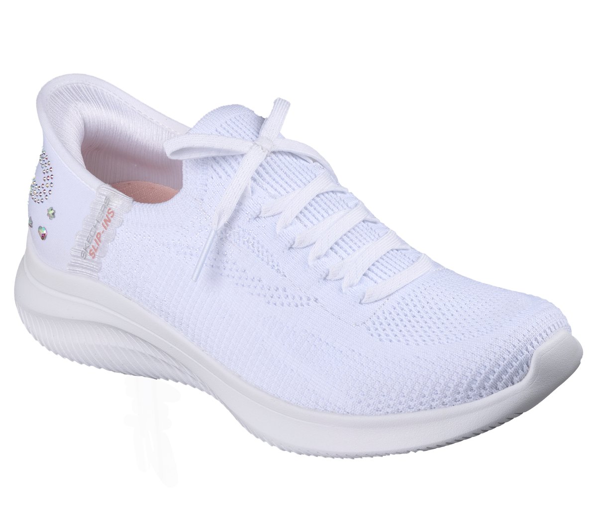 Slip-ins: Ultra Flex 4.0 - Polished Charm | Women Skechers sale