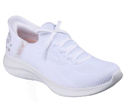 Slip-ins: Ultra Flex 4.0 - Polished Charm | Women Skechers sale