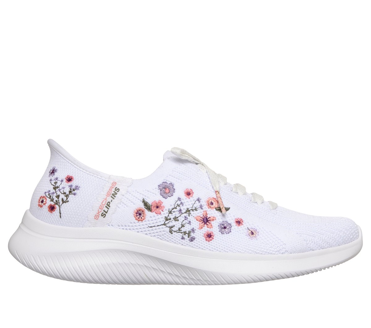 Slip-ins: Ultra Flex 4.0 - Sweet Petals | Skechers discount