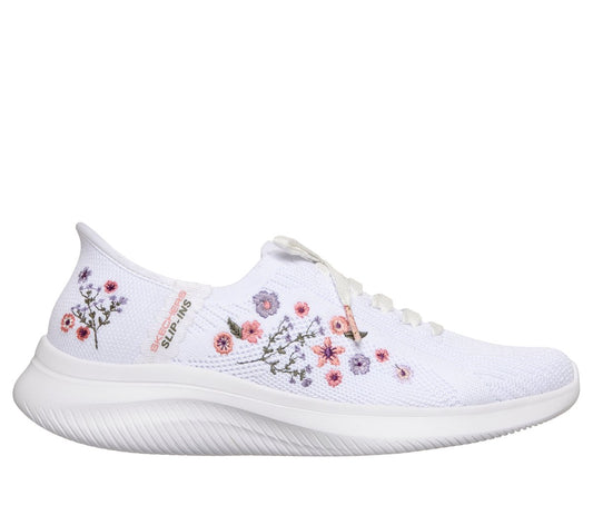 Slip-ins: Ultra Flex 4.0 - Sweet Petals | Skechers discount