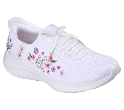 Slip-ins: Ultra Flex 4.0 - Sweet Petals | Skechers discount