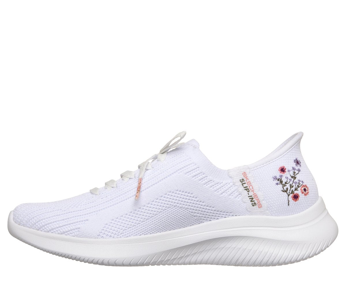 Slip-ins: Ultra Flex 4.0 - Sweet Petals | Skechers discount