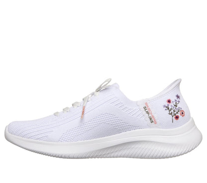 Slip-ins: Ultra Flex 4.0 - Sweet Petals | Skechers discount