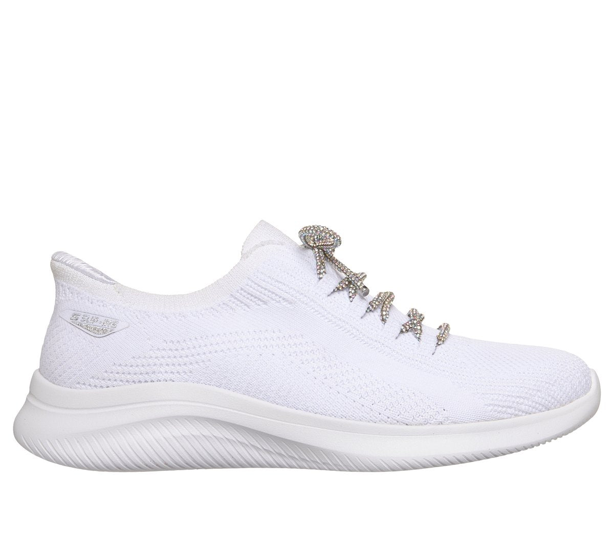 Slip-ins: Ultra Flex 4.0 - Cosmic Diamonds | Women Skechers for sale