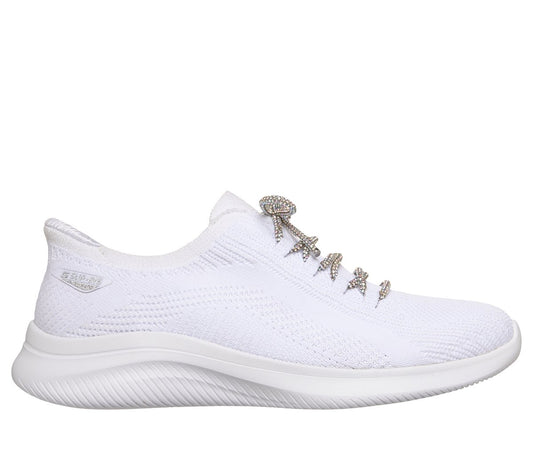 Slip-ins: Ultra Flex 4.0 - Cosmic Diamonds | Women Skechers for sale