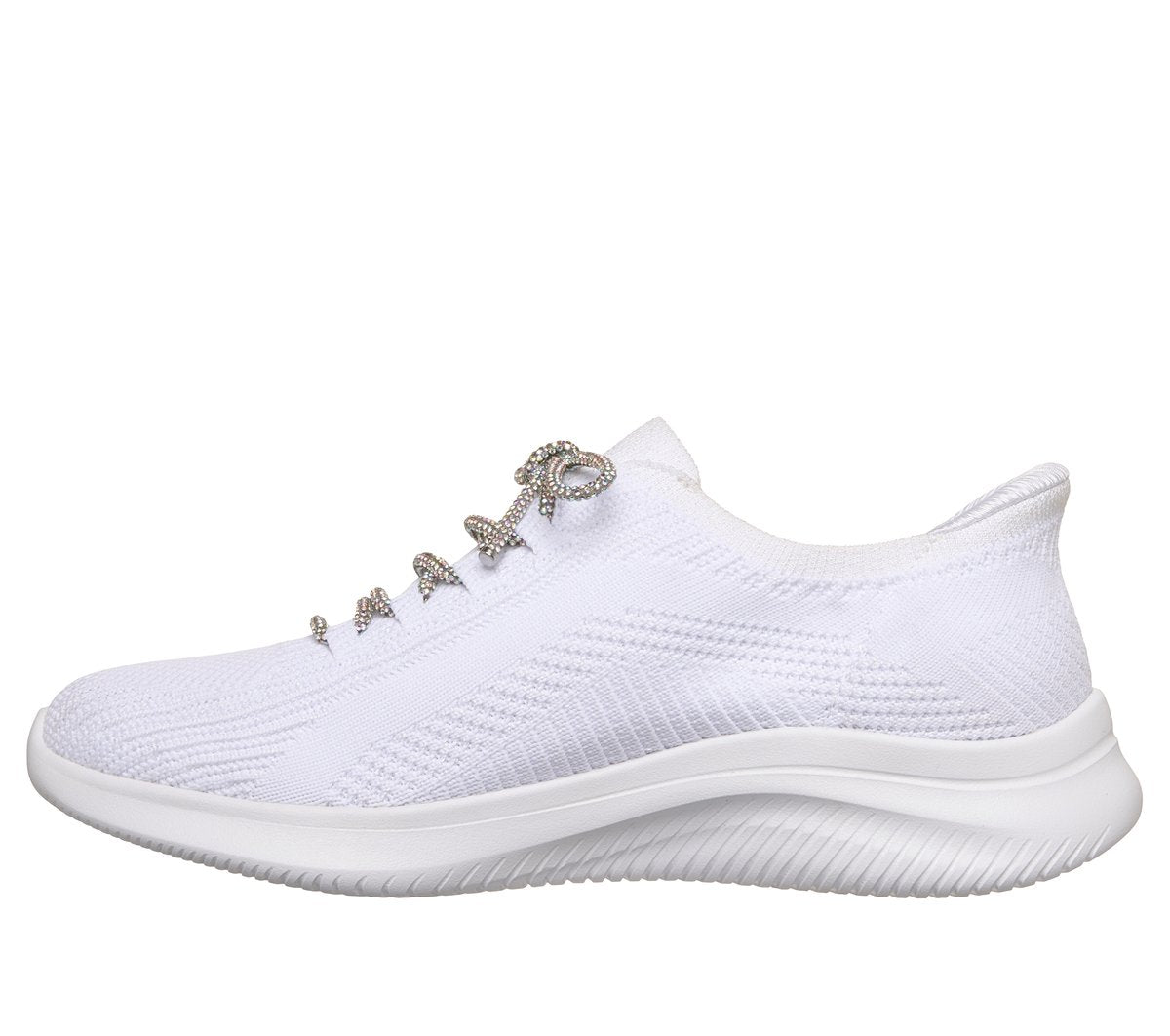 Slip-ins: Ultra Flex 4.0 - Cosmic Diamonds | Women Skechers for sale