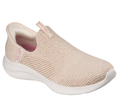 Slip-ins: Ultra Flex 4.0 - Midnight Sparkle | Women Skechers online shop
