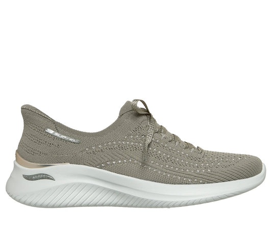 Slip-ins Martha Stewart: Arch Fit Ultra Flex 3.0 - Metallic Grace | Women Skechers on sale