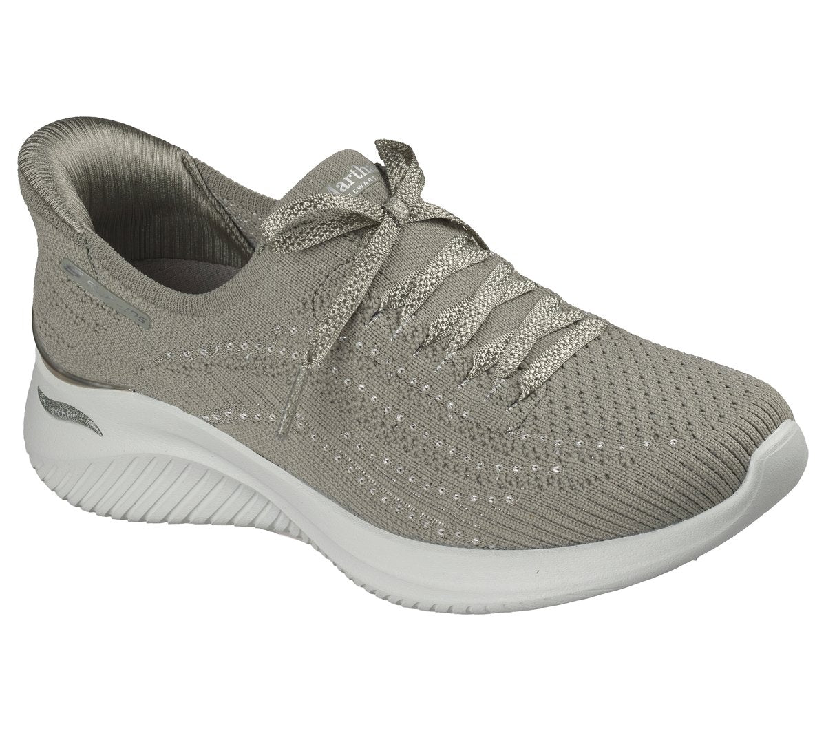 Slip-ins Martha Stewart: Arch Fit Ultra Flex 3.0 - Metallic Grace | Women Skechers on sale
