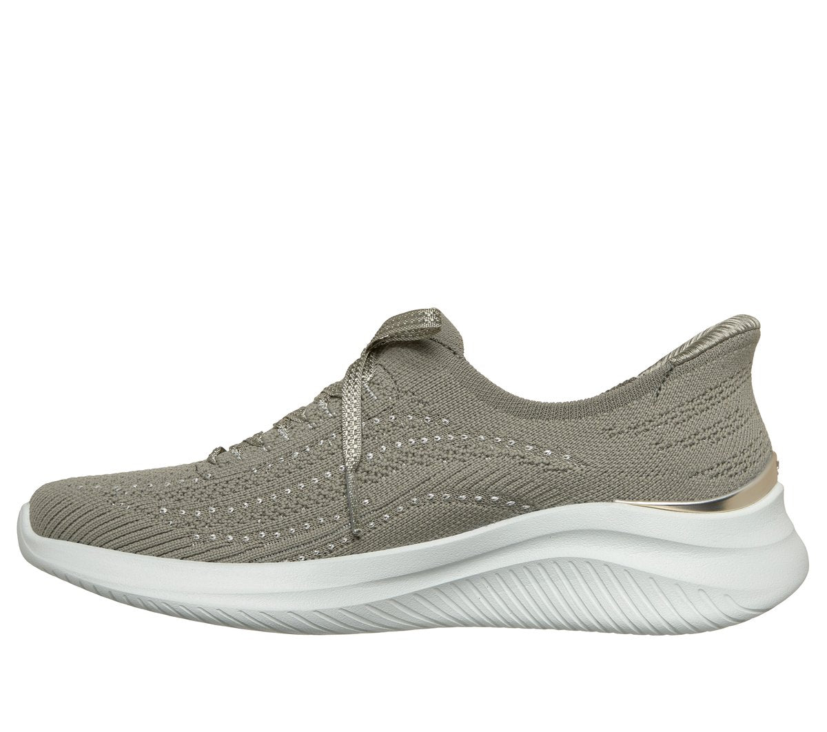 Slip-ins Martha Stewart: Arch Fit Ultra Flex 3.0 - Metallic Grace | Women Skechers on sale