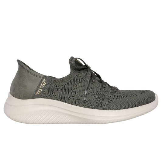 Slip-ins Martha Stewart: Ultra Flex 3.0 - Back On Track | Women Skechers outlet