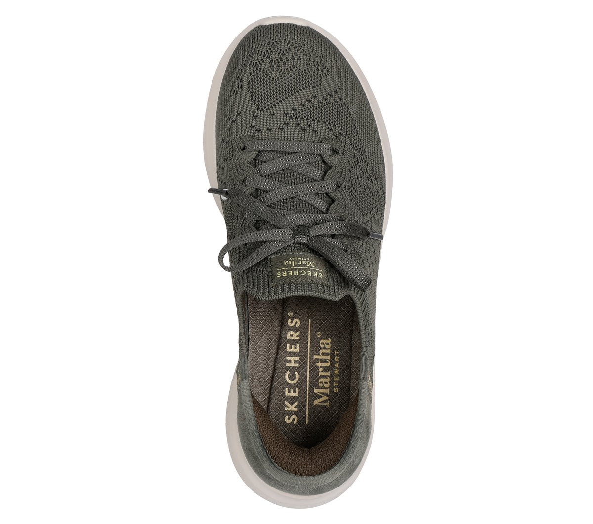 Slip-ins Martha Stewart: Ultra Flex 3.0 - Back On Track | Women Skechers outlet