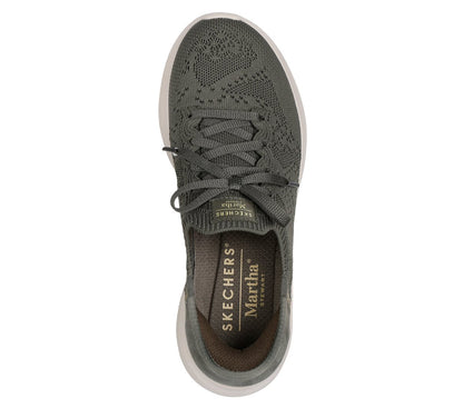 Slip-ins Martha Stewart: Ultra Flex 3.0 - Back On Track | Women Skechers outlet