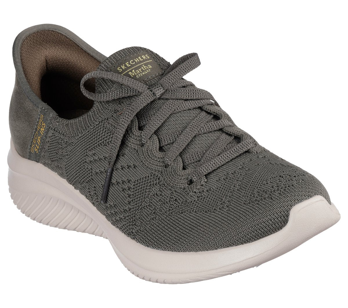 Slip-ins Martha Stewart: Ultra Flex 3.0 - Back On Track | Women Skechers outlet
