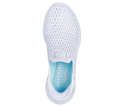 Slip-ins Martha Stewart: Ultra Flex 3.0 - Dazzling | Women Skechers sale