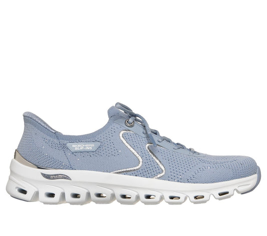 Slip-ins Martha Stewart: Arch Fit Glide-Step Elevate - Perfectly Perfect | Women Skechers discount