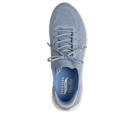 Slip-ins Martha Stewart: Arch Fit Glide-Step Elevate - Perfectly Perfect | Women Skechers discount