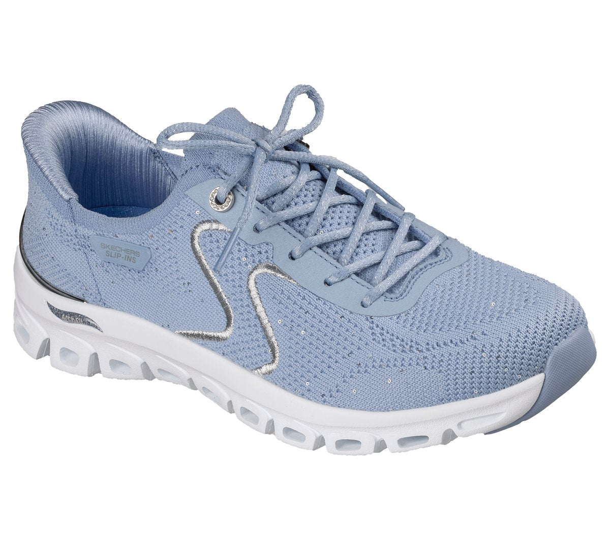 Slip-ins Martha Stewart: Arch Fit Glide-Step Elevate - Perfectly Perfect | Women Skechers discount