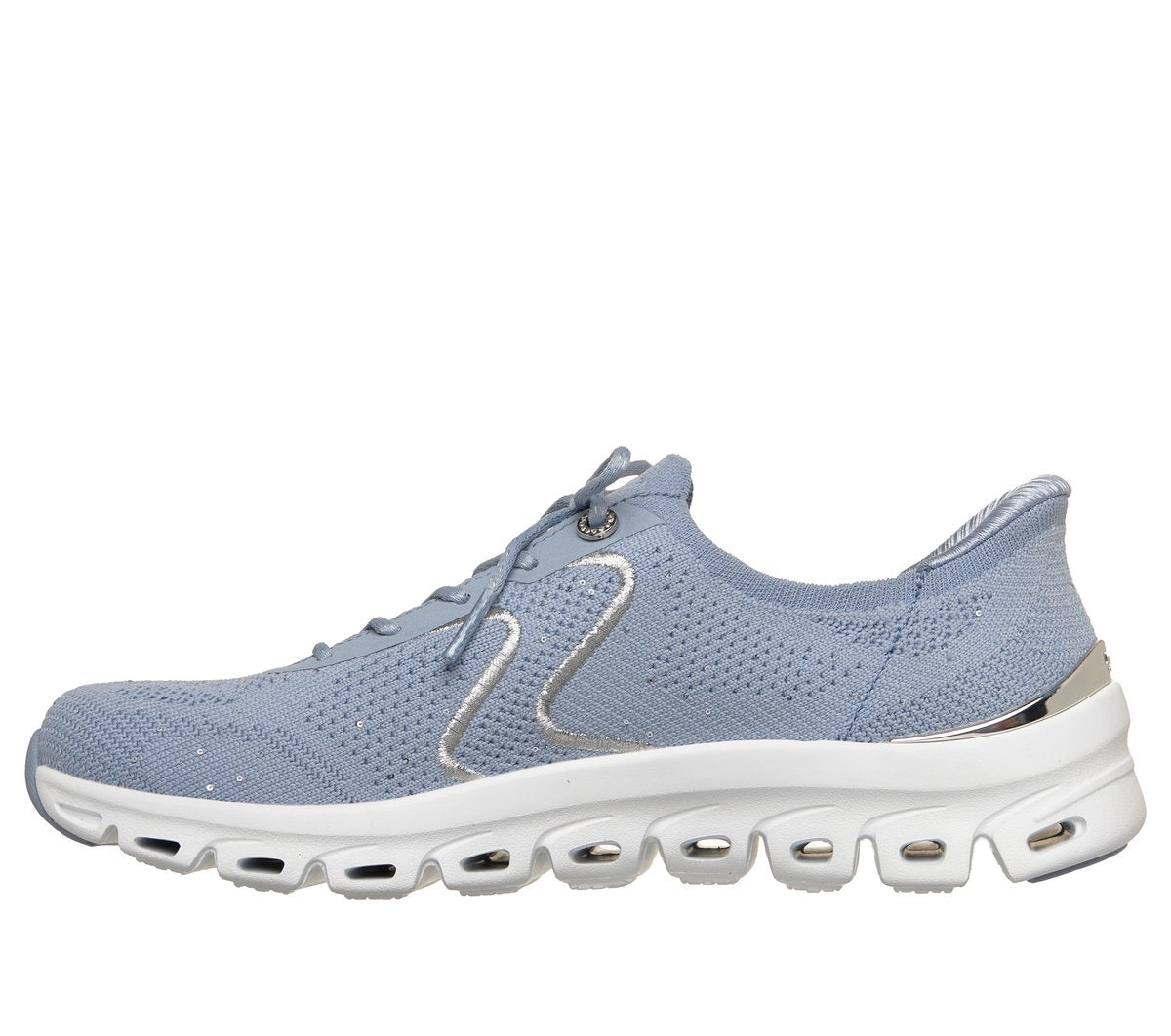 Slip-ins Martha Stewart: Arch Fit Glide-Step Elevate - Perfectly Perfect | Women Skechers discount