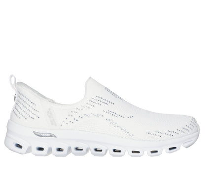 Slip-ins Martha Stewart: Arch Fit Glide-Step Elevate - Smoke Show | Women Skechers for sale