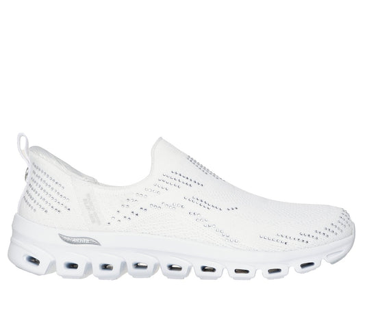 Slip-ins Martha Stewart: Arch Fit Glide-Step Elevate - Smoke Show | Women Skechers for sale