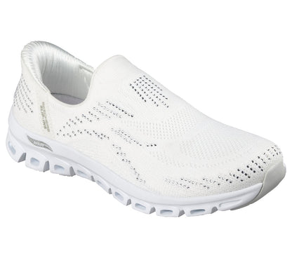 Slip-ins Martha Stewart: Arch Fit Glide-Step Elevate - Smoke Show | Women Skechers for sale