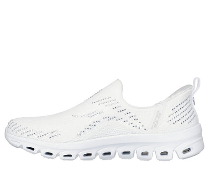 Slip-ins Martha Stewart: Arch Fit Glide-Step Elevate - Smoke Show | Women Skechers for sale