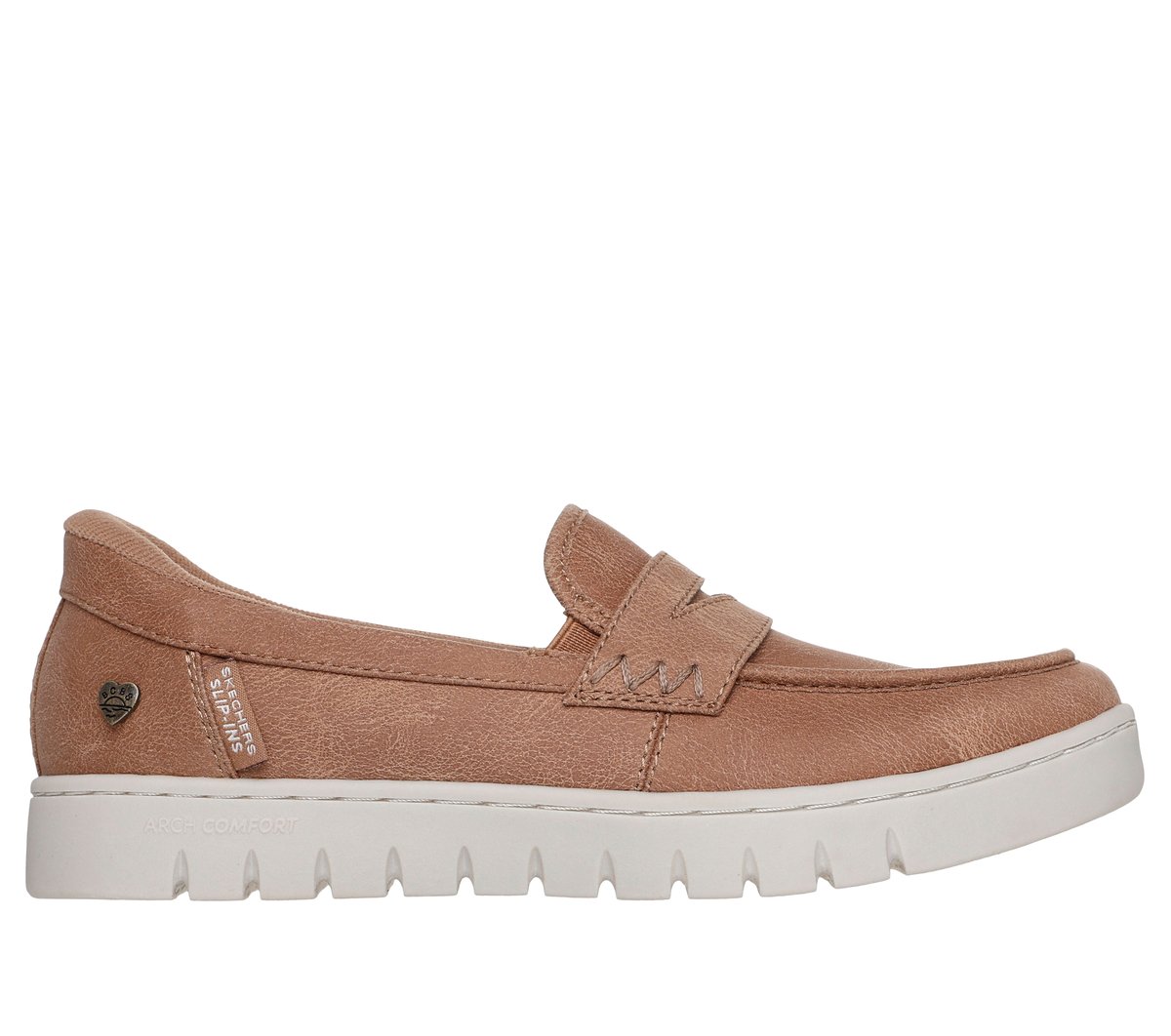 Slip-ins: BOBS Arch Comfort Sunfest | Women Skechers discount