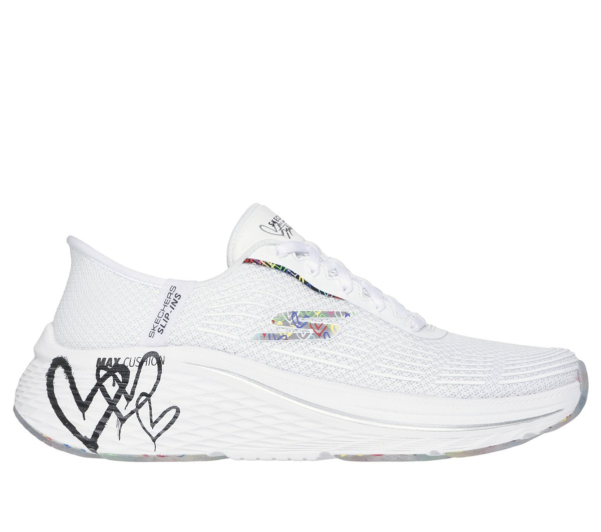 Slip-ins JGoldcrown: Max Cushioning Elite 2.0 - Osceola | Women Skechers for sale